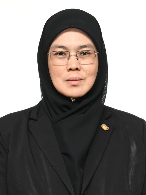 YAA Nenney Shuhaidah binti Shamsuddin